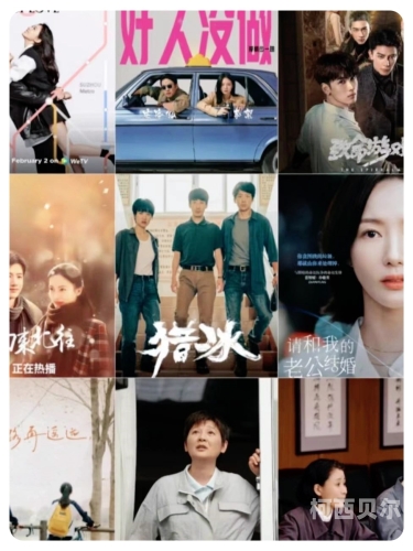 免费观看电视剧全集在线播放高清畅享免费高清追剧盛宴，那些不容错过的在线播放平台与热门剧集