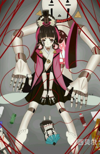 阴阳师傀儡师哪里多傀儡师之境，探寻阴阳师中的异界操纵者