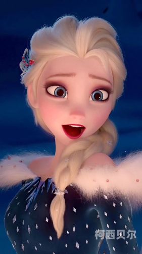 冰雪奇缘2中文版冰雪奇缘2中文版，一场视觉与情感的双重盛宴