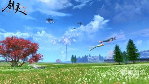 剑灵玄武岛怎么去？探索虚拟世界的神秘通道剑灵玄武岛怎么去不了