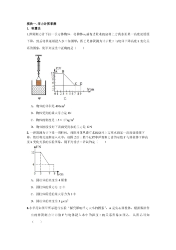 浮力Y97，探索海洋科技的新篇章浮力公式pgh和pgv区别