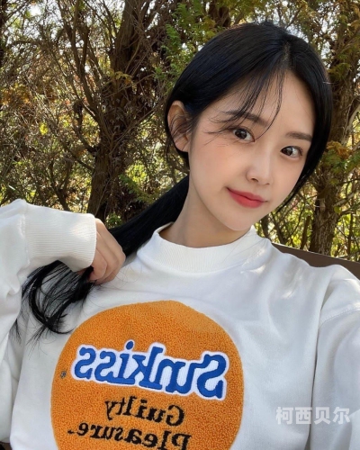 精灵耳妹子首次亮相亚洲，神秘又撩人